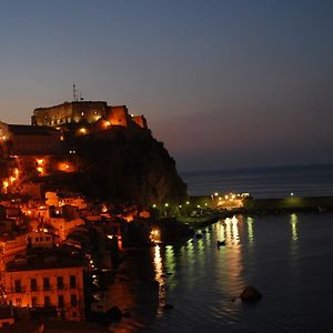 Le Sirene Scilla